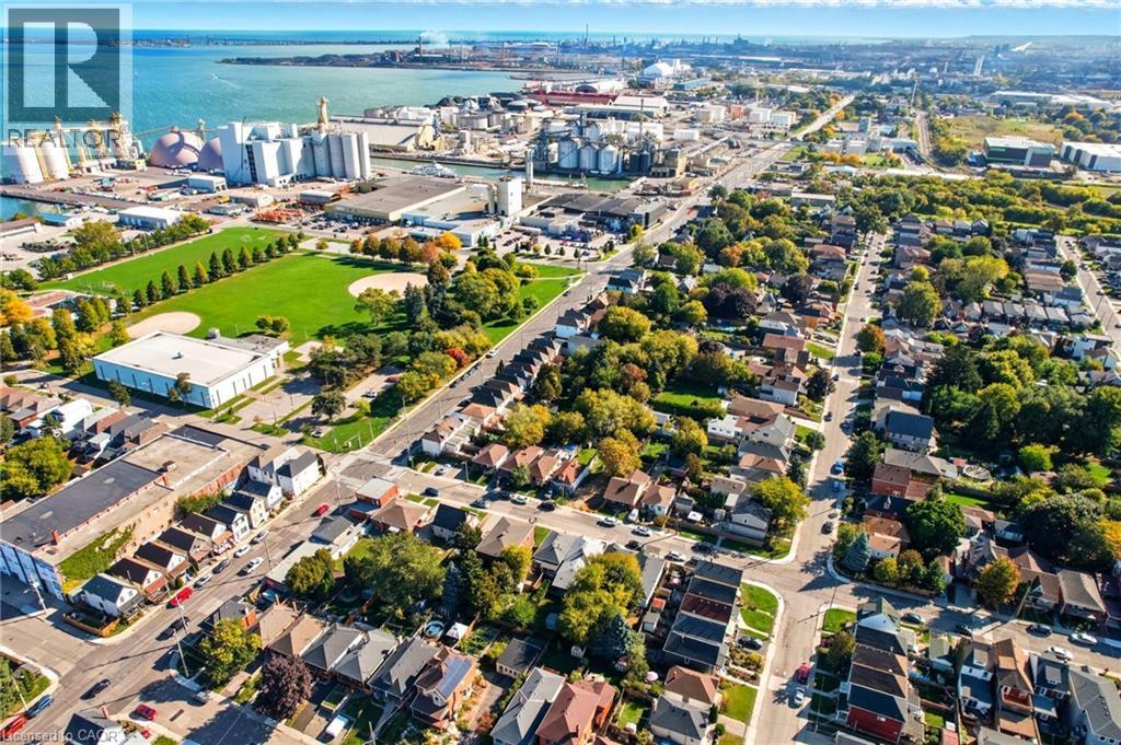 548 Mary Street, Hamilton, ON