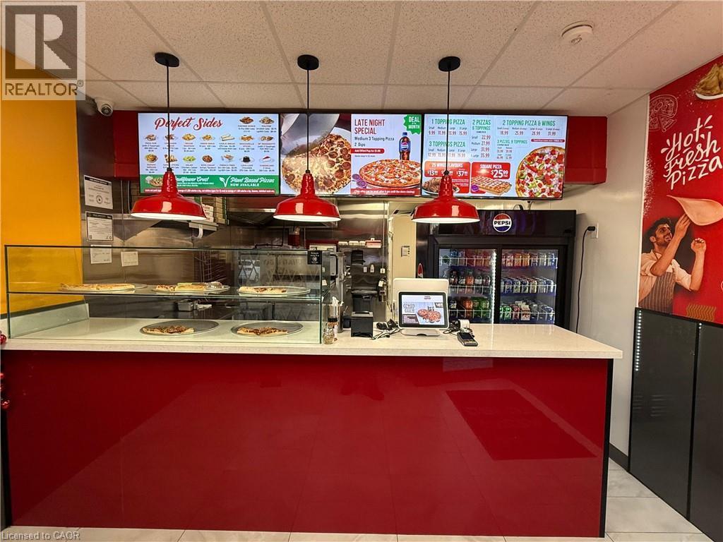 1016 King Street E, Hamilton, ON