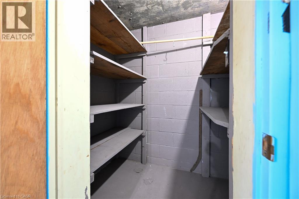 112 Purdy Crescent, Hamilton, ON - With Exterior