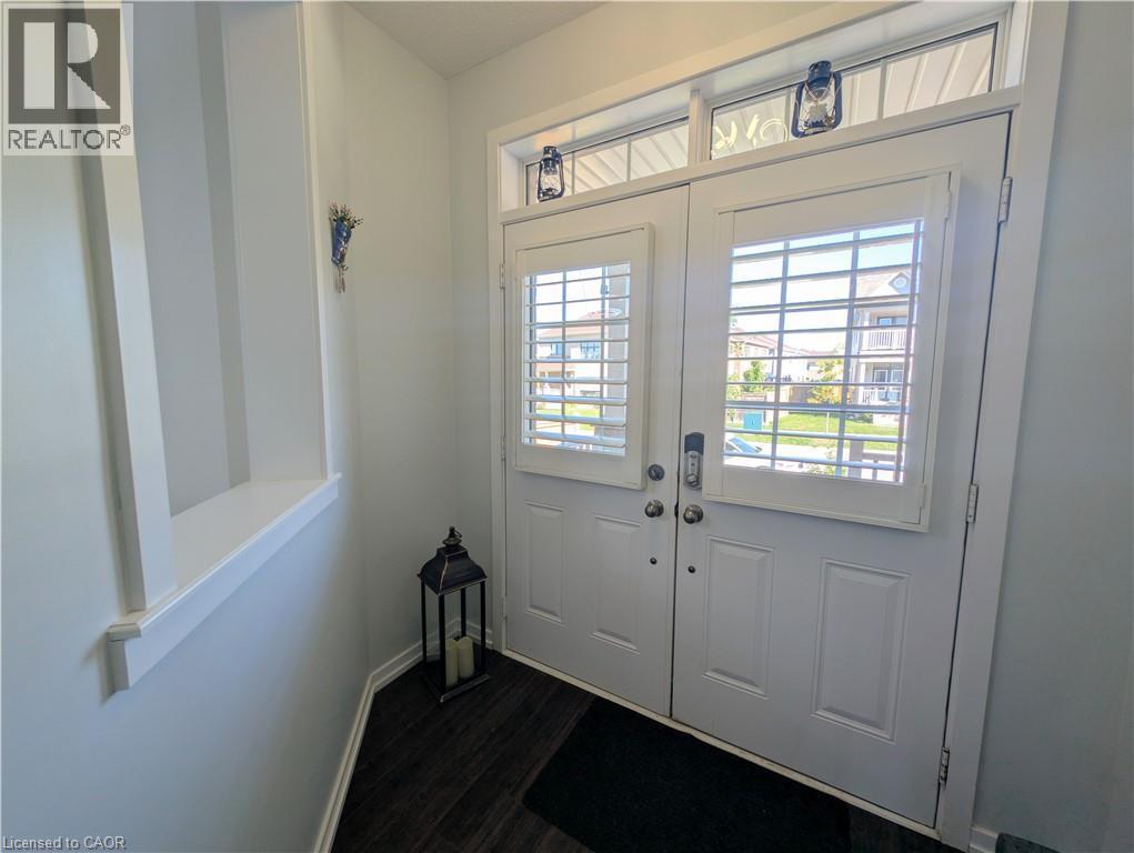 37 Mull Avenue, Caledonia, ON - Indoor Photo Showing Other Room