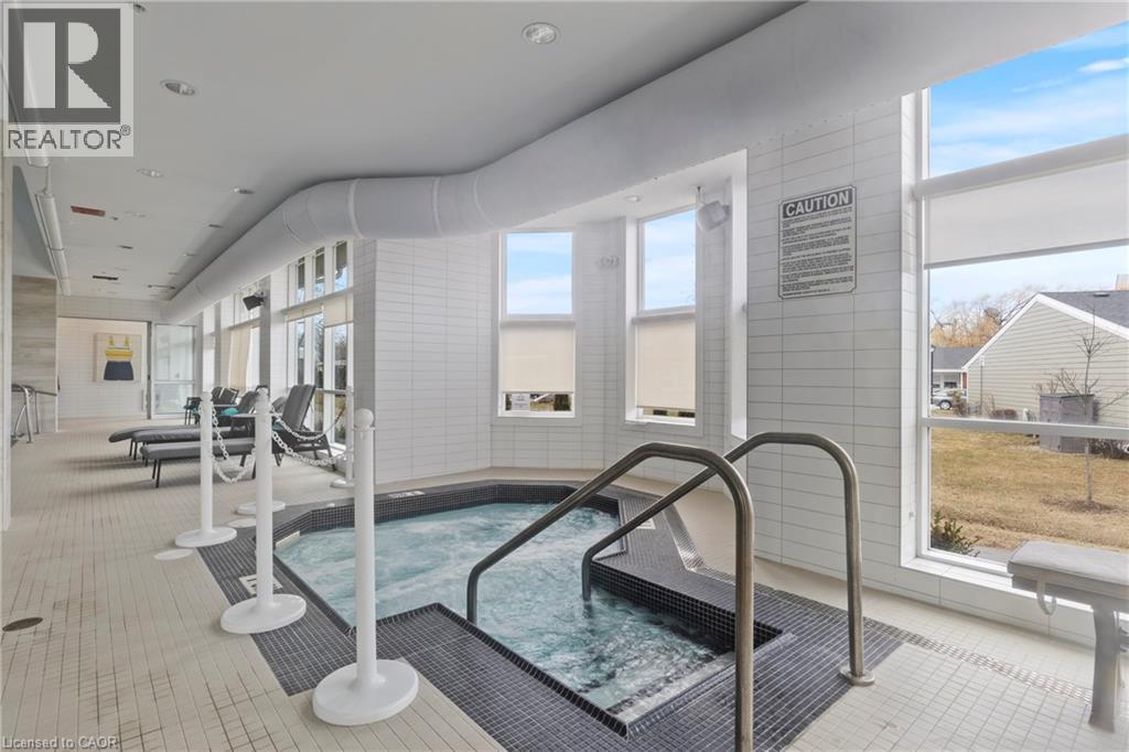 12 Nolan Trail, Hamilton, ON - Indoor