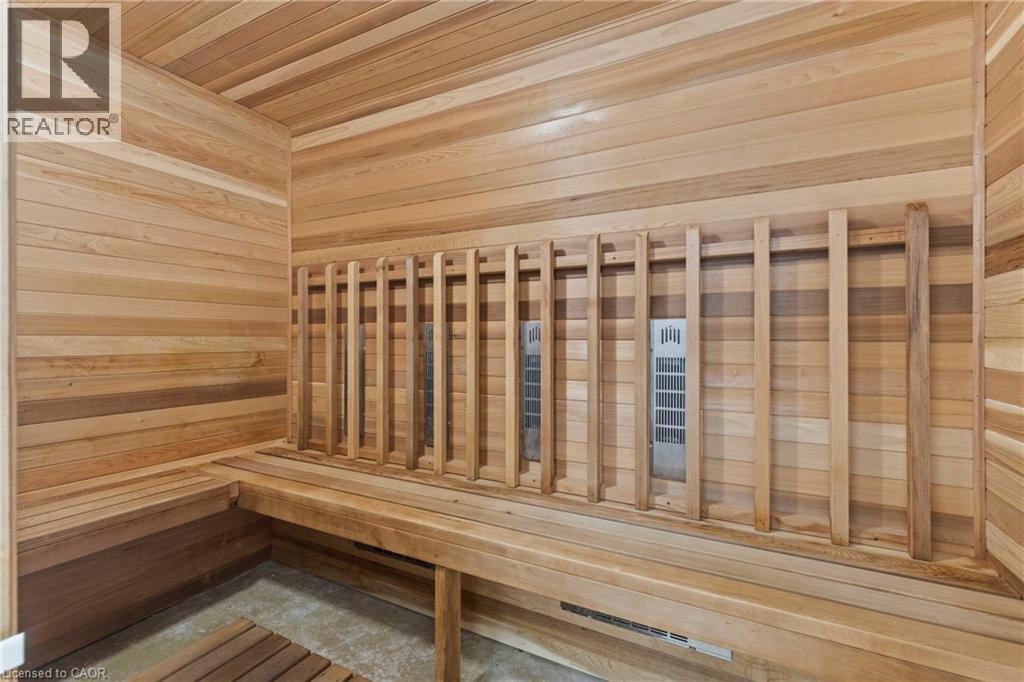 12 Nolan Trail, Hamilton, ON - Indoor Photo Showing Other Room