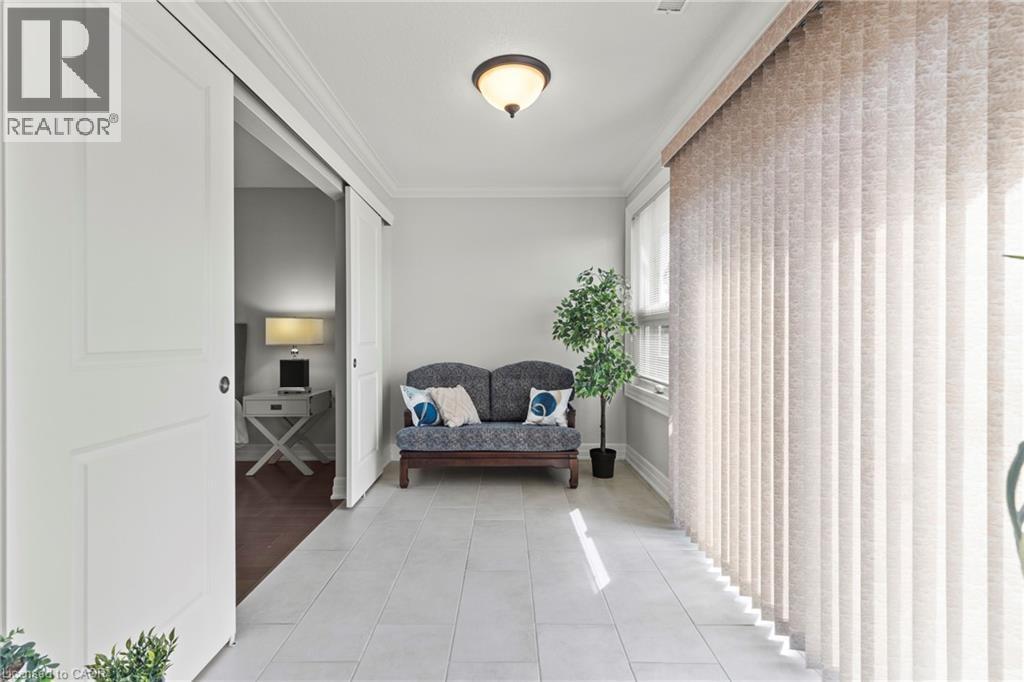 12 Nolan Trail, Hamilton, ON - Indoor Photo Showing Other Room