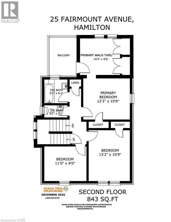 25 Fairmount Avenue, Hamilton, ON - Other