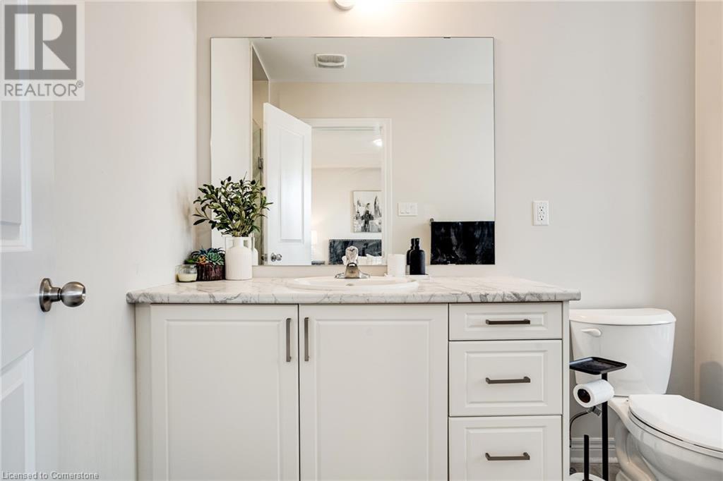 26 Bentgrass Drive, Welland, ON - Indoor Photo Showing Bathroom