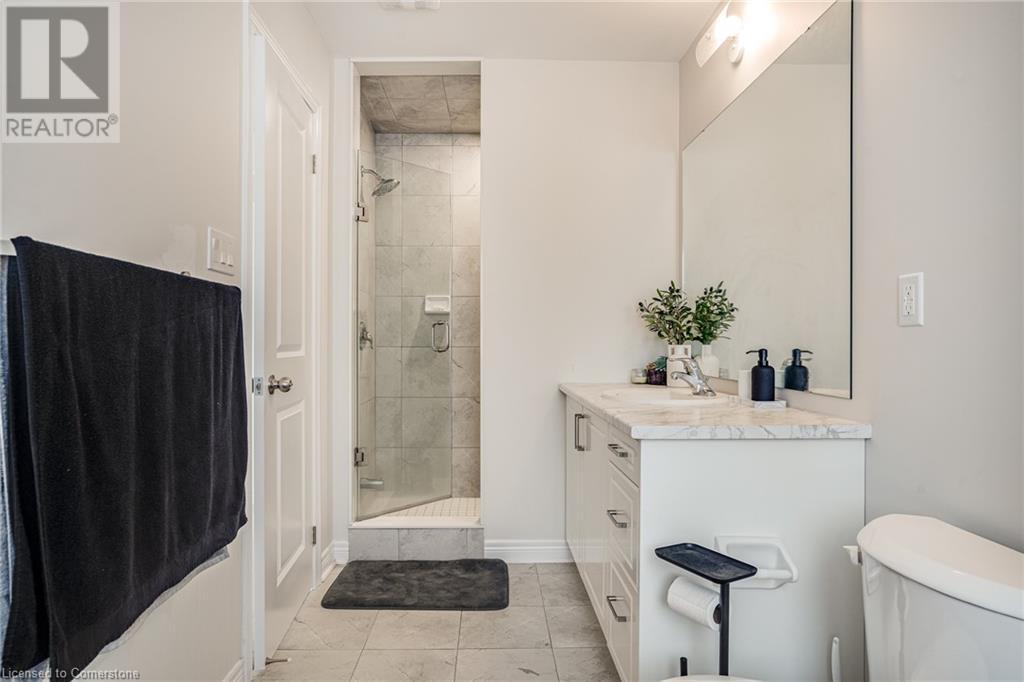 26 Bentgrass Drive, Welland, ON - Indoor Photo Showing Bathroom