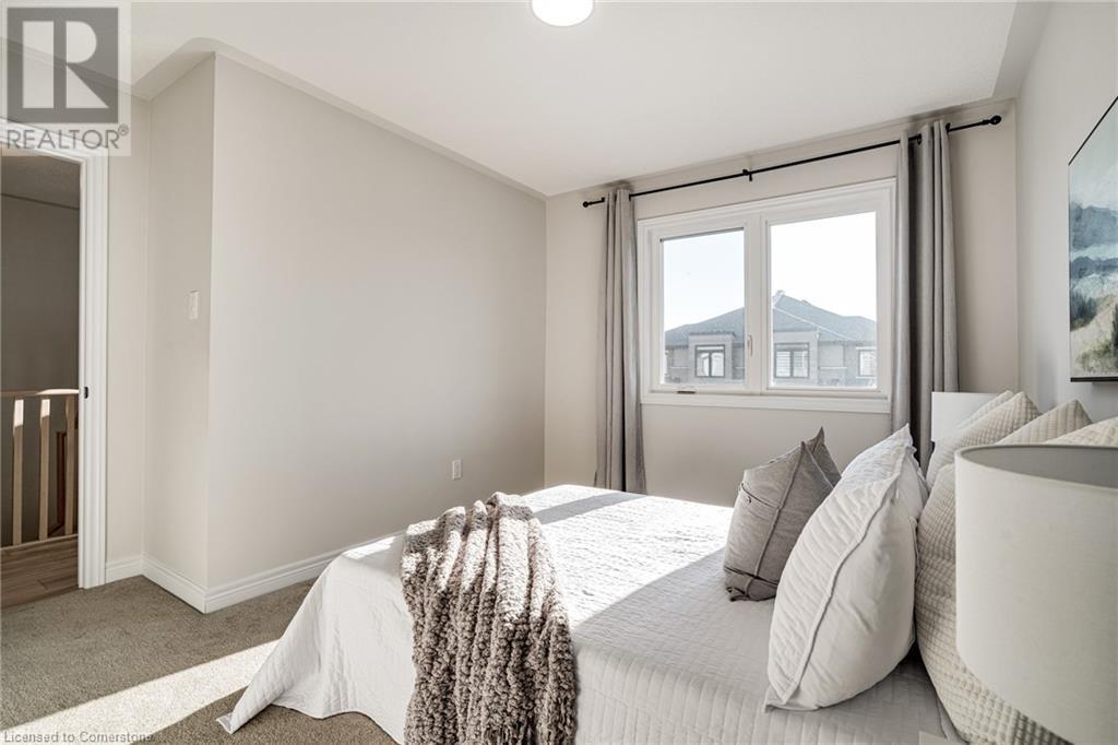 26 Bentgrass Drive, Welland, ON - Indoor Photo Showing Bedroom