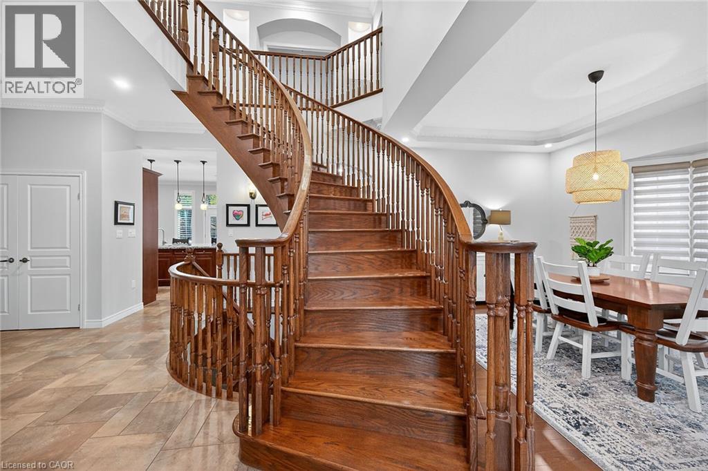 248 Cloverleaf Drive, Ancaster, ON - Indoor Photo Showing Other Room