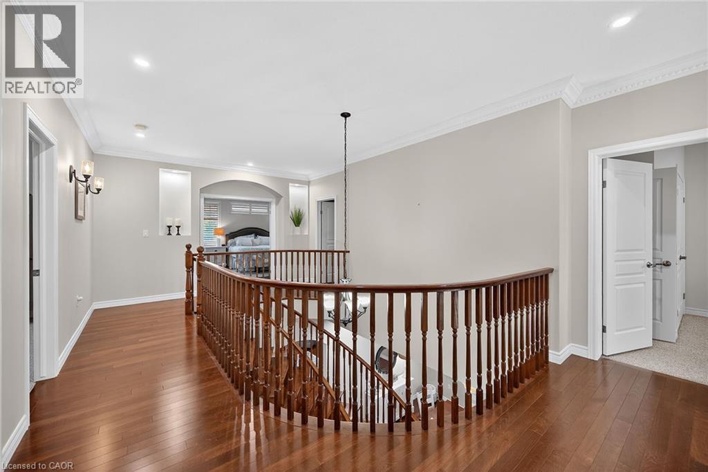 248 Cloverleaf Drive, Ancaster, ON - Indoor Photo Showing Other Room