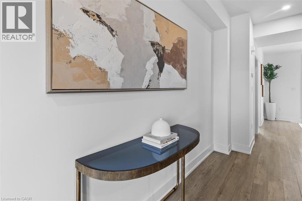 99 Roger Street Unit# 45, Waterloo, ON - Indoor Photo Showing Other Room