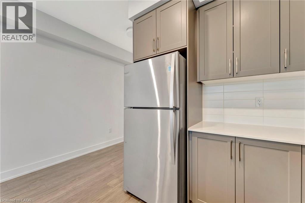 99 Roger Street Unit# 45, Waterloo, ON - Indoor Photo Showing Kitchen
