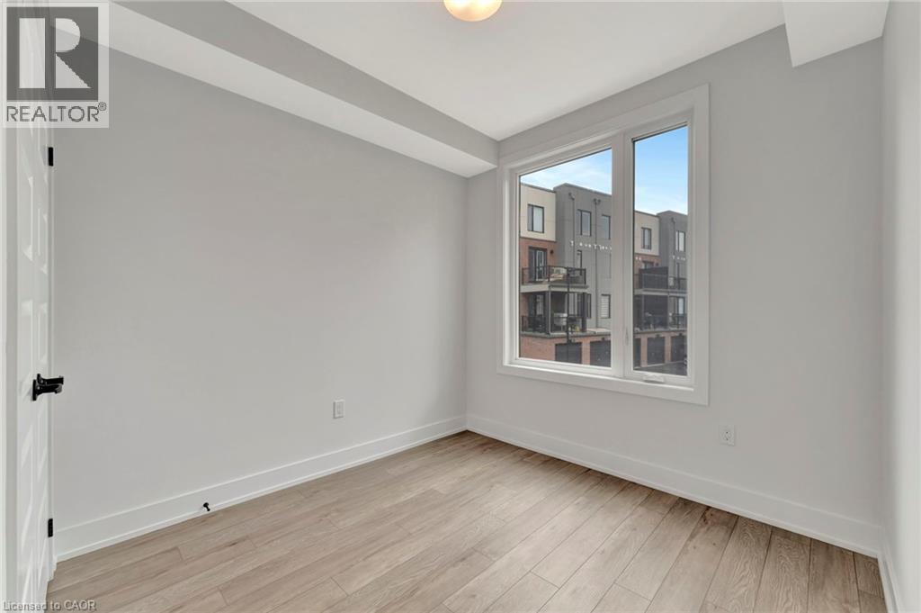 99 Roger Street Unit# 45, Waterloo, ON - Indoor Photo Showing Other Room