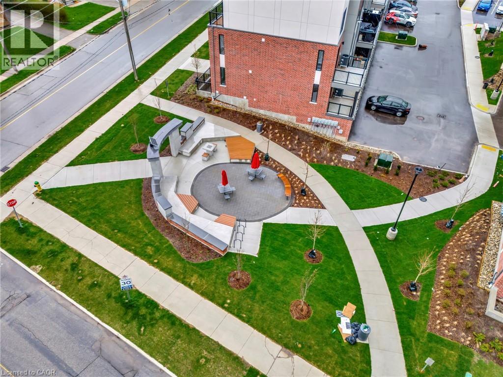 99 Roger Street Unit# 45, Waterloo, ON - Outdoor