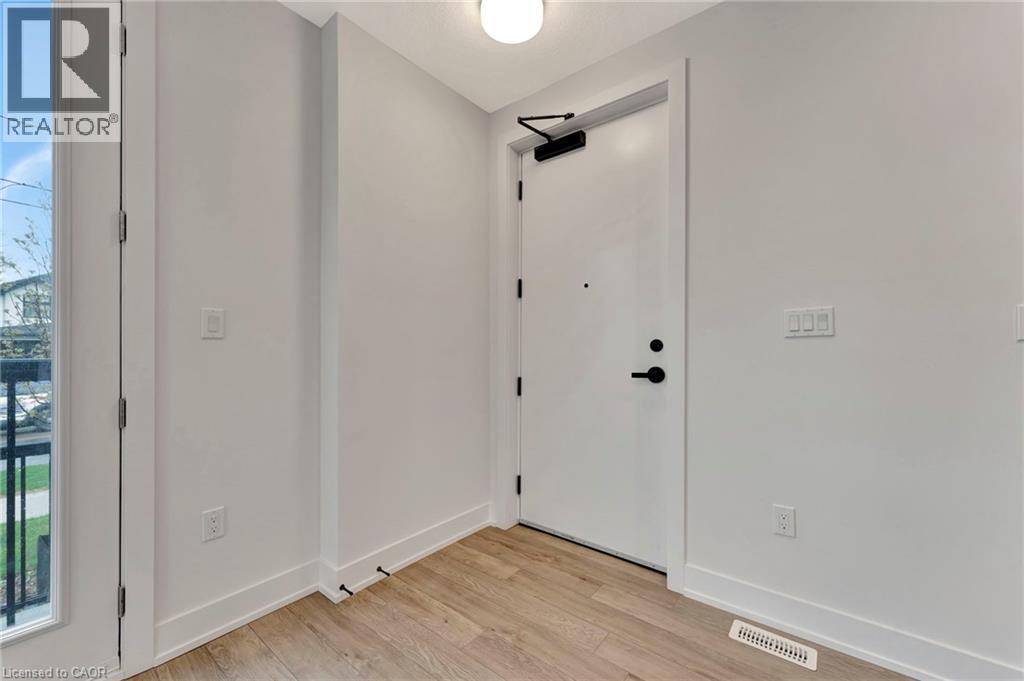 99 Roger Street Unit# 45, Waterloo, ON - Indoor Photo Showing Other Room