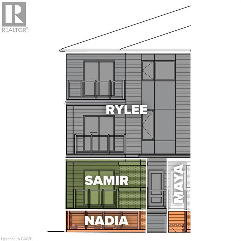 View of miscellaneous property collateral - 246 Raspberry Place Unit# E015, Waterloo, ON - Other