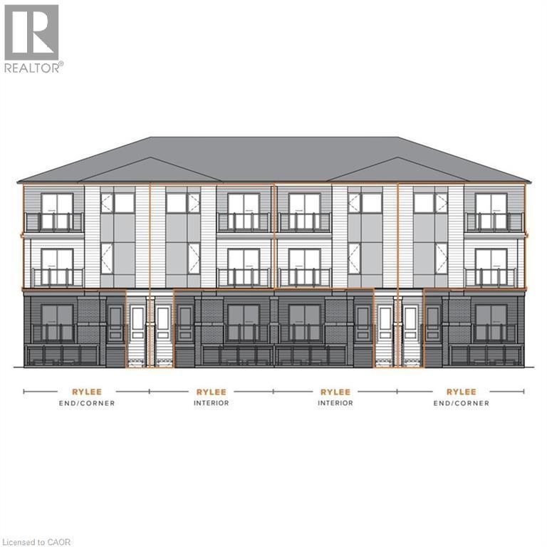 View of miscellaneous property collateral - 246 Raspberry Place Unit# E022, Waterloo, ON - Other