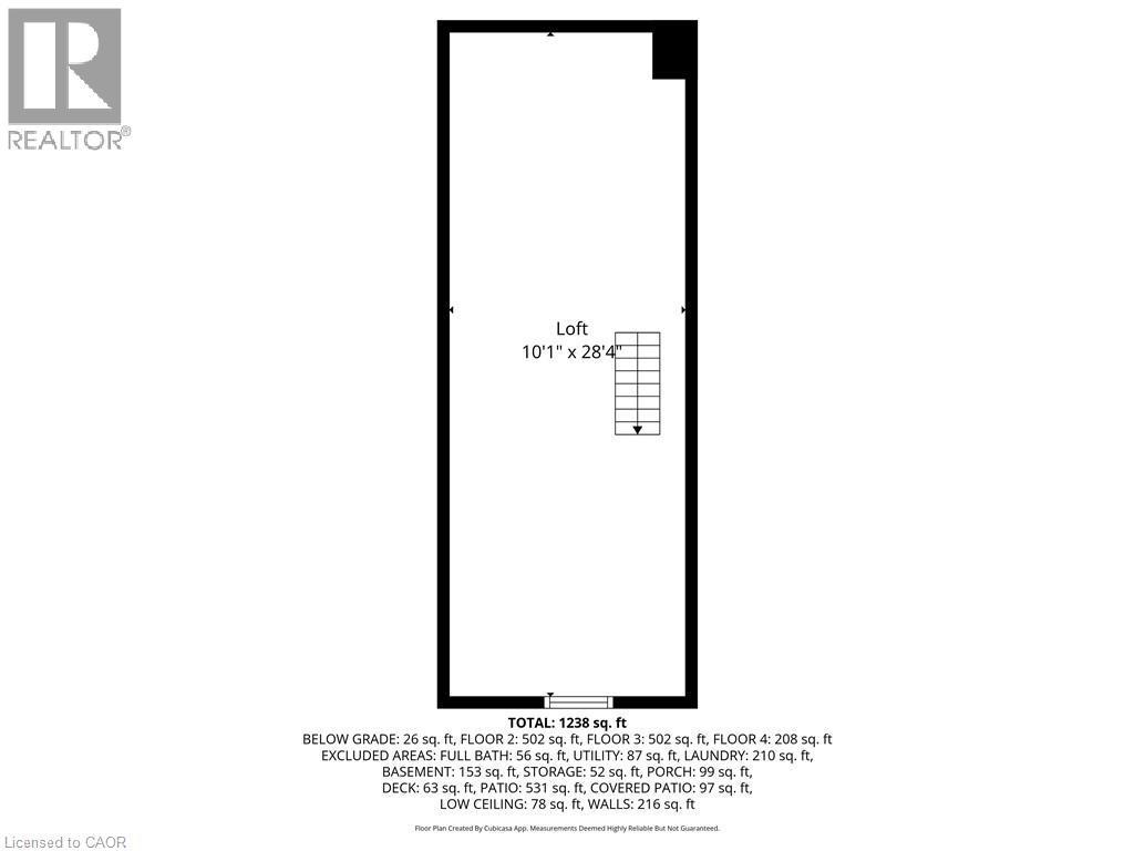 44 Holton Avenue N, Hamilton, ON - Other