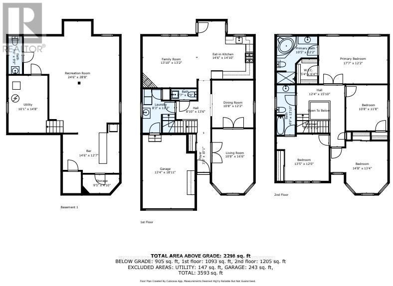 606 Williamson Court, Burlington, ON - Other