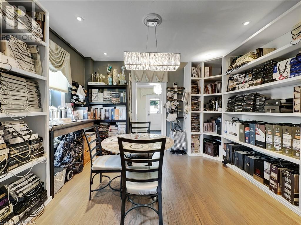 273-275 Brant Avenue, Brantford, ON - Indoor