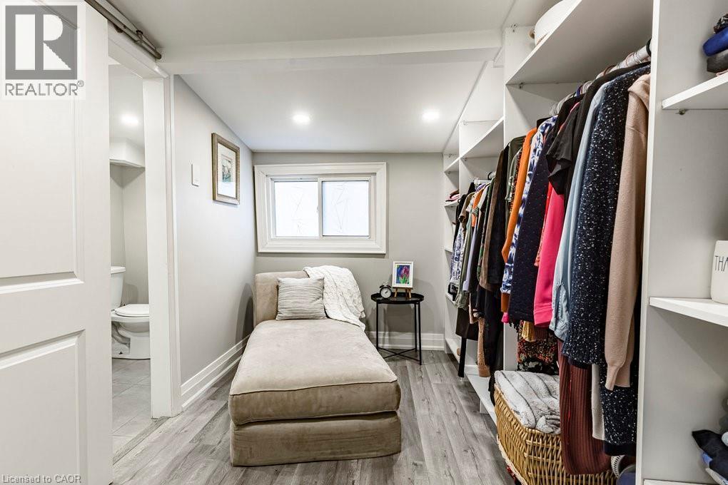 67 Gage Avenue N, Hamilton, ON - Indoor With Storage