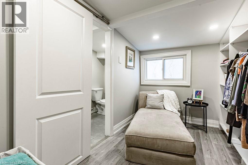 67 Gage Avenue N, Hamilton, ON - Indoor