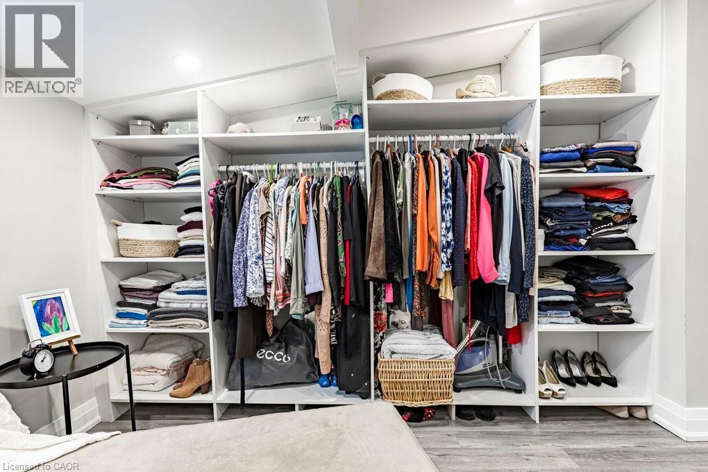 67 Gage Avenue N, Hamilton, ON - Indoor With Storage