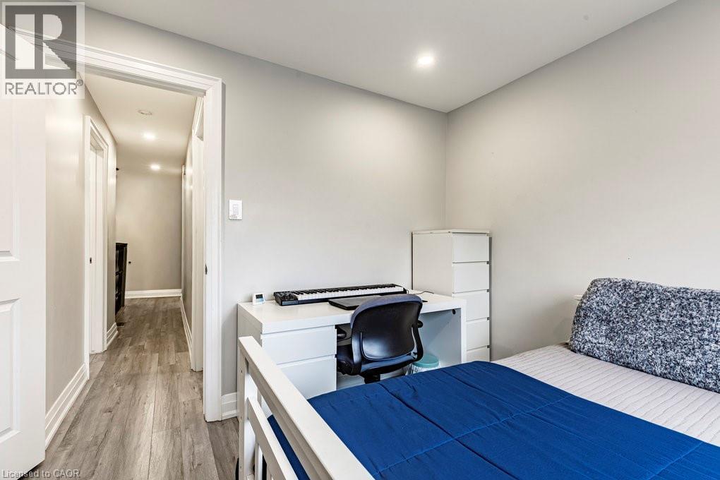 67 Gage Avenue N, Hamilton, ON - Indoor