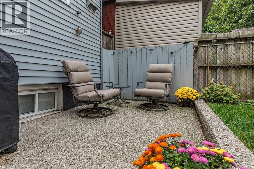 67 Gage Avenue N, Hamilton, ON - Outdoor With Exterior