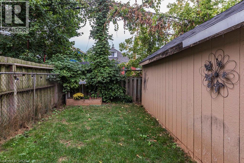 67 Gage Avenue N, Hamilton, ON - Outdoor