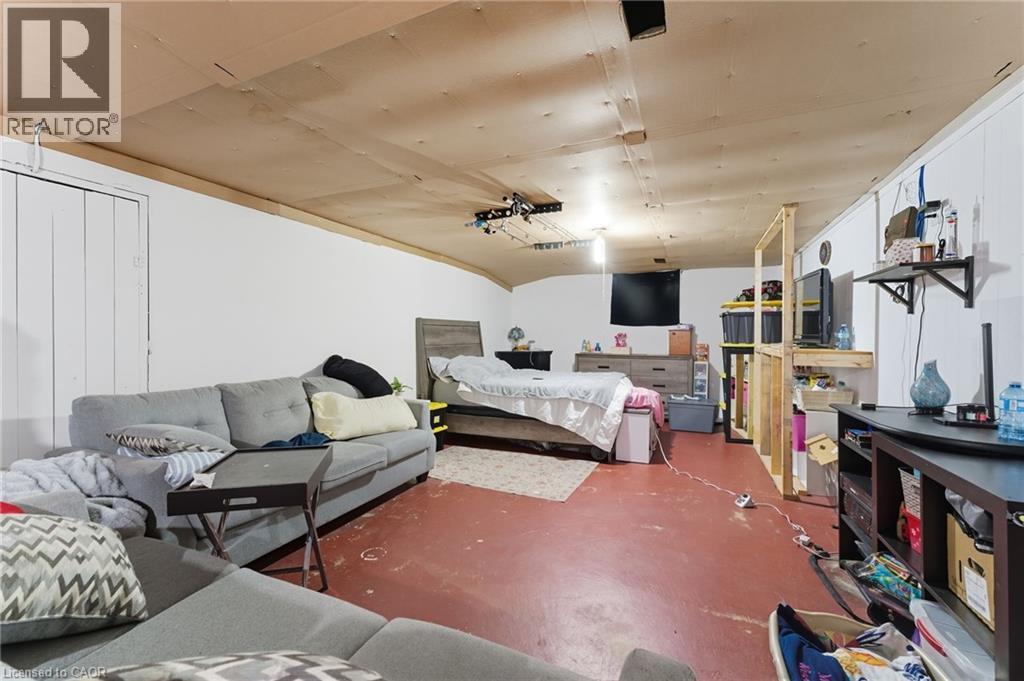 1091 Branchton Road, Cambridge, ON - Indoor