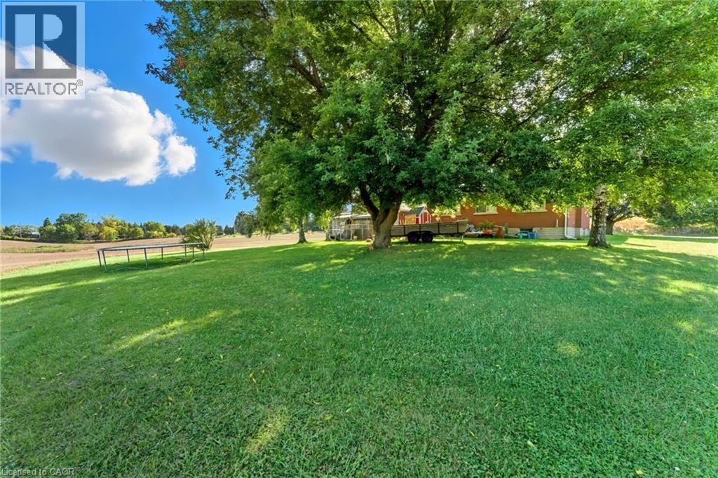 1091 Branchton Road, Cambridge, ON - Outdoor