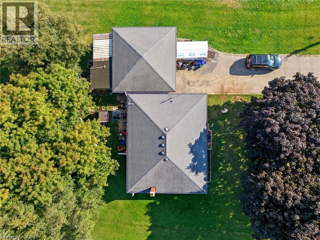 1091 Branchton Road, Cambridge, ON - Outdoor