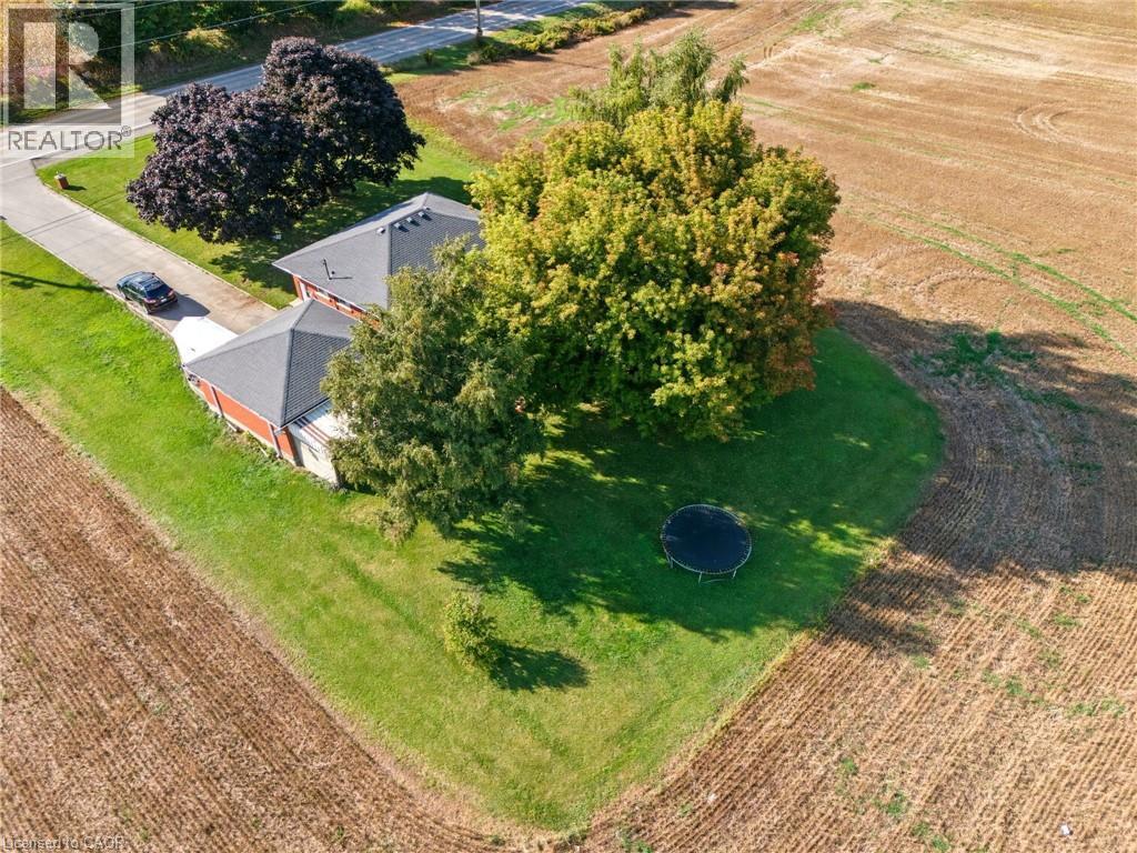 1091 Branchton Road, Cambridge, ON - Outdoor With View