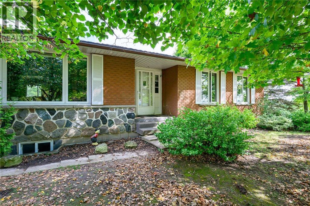 757 4Th Line, Caledonia, ON - Outdoor