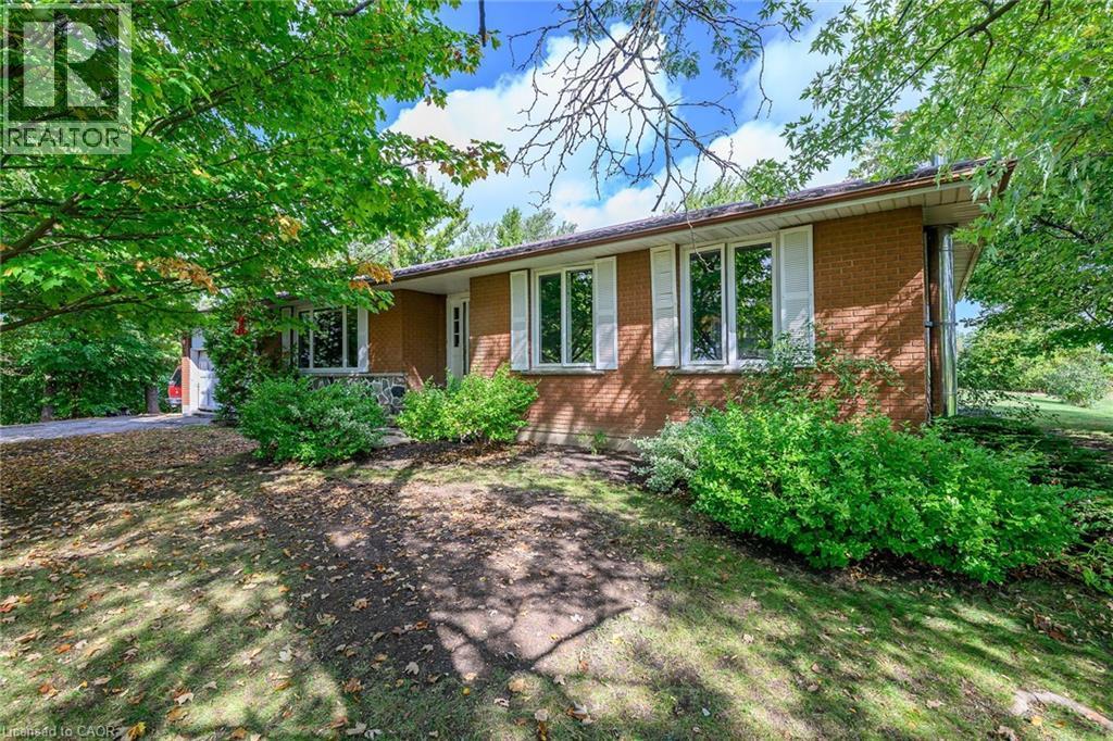 757 4Th Line, Caledonia, ON - Outdoor