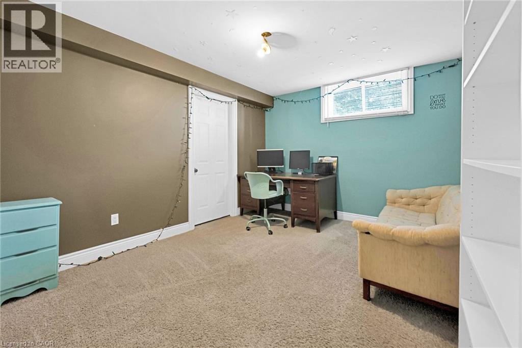 757 4Th Line, Caledonia, ON - Indoor Photo Showing Office