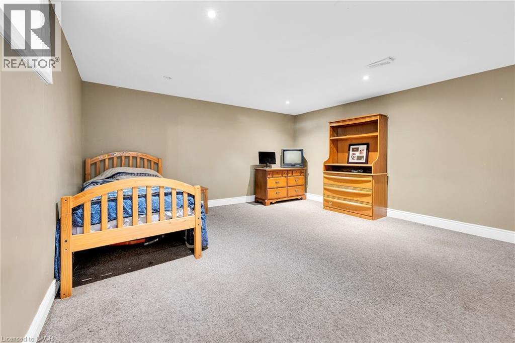 757 4Th Line, Caledonia, ON - Indoor