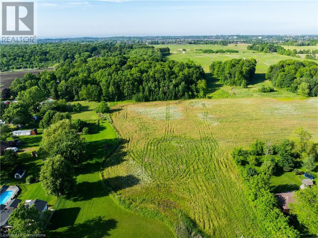 0 Dickenson Road W, Hamilton, ON