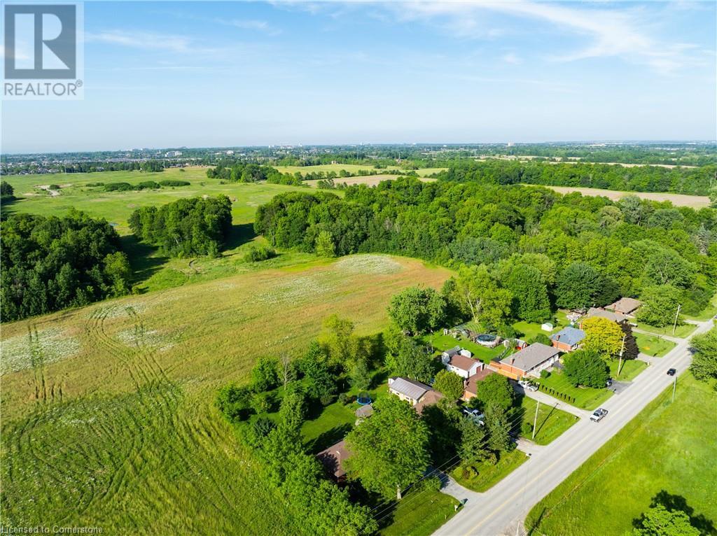 0 Dickenson Road W, Hamilton, ON