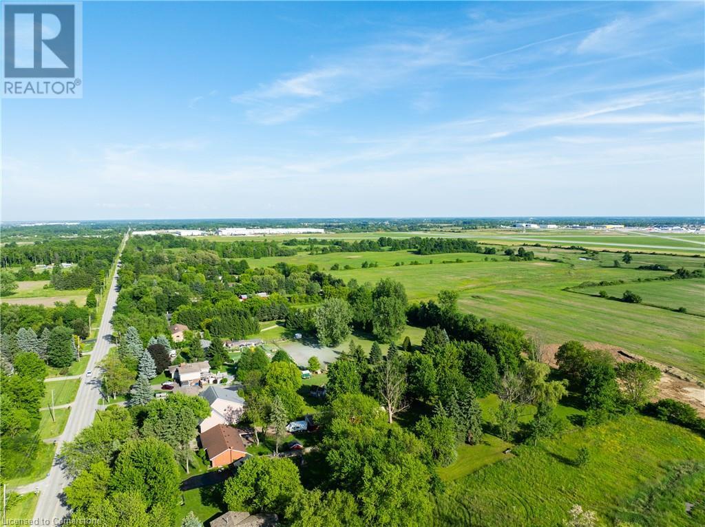 0 Dickenson Road W, Hamilton, ON