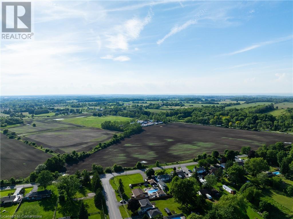 0 Dickenson Road W, Hamilton, ON
