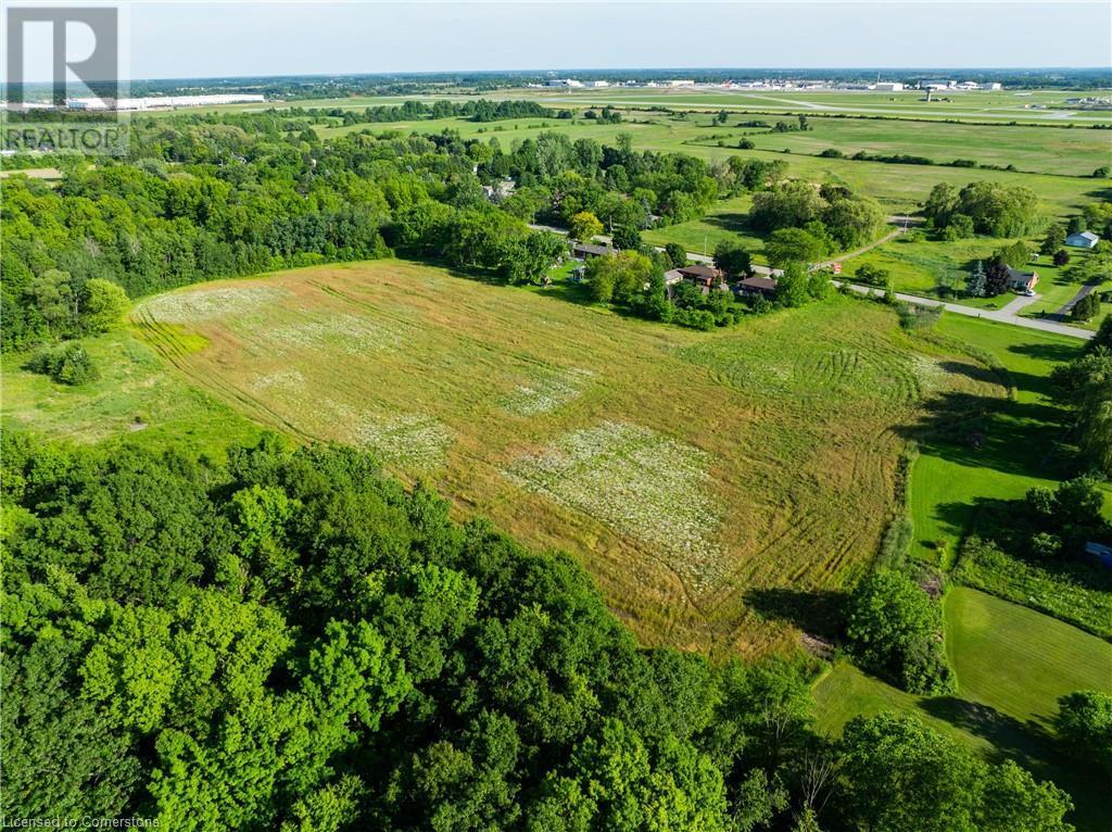 0 Dickenson Road W, Hamilton, ON
