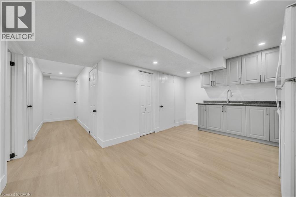 46 Bonaparte Lane, London, ON - Indoor