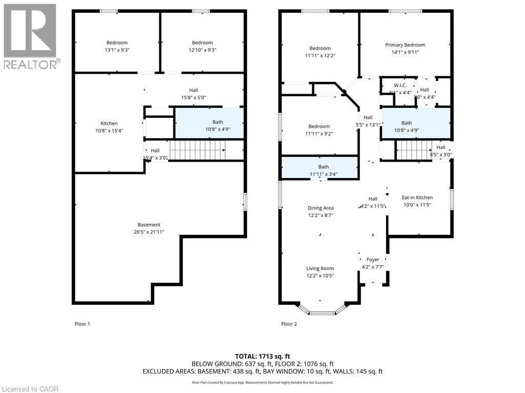 46 Bonaparte Lane, London, ON - Other