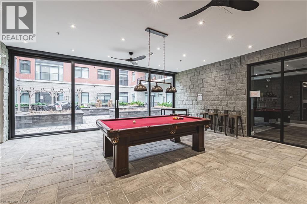 1 Redfern Avenue Unit# 317, Hamilton, ON - Indoor Photo Showing Other Room