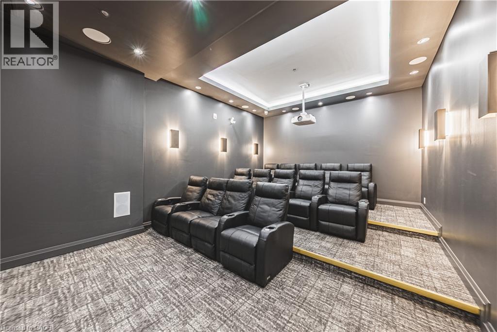 1 Redfern Avenue Unit# 317, Hamilton, ON - Indoor Photo Showing Other Room