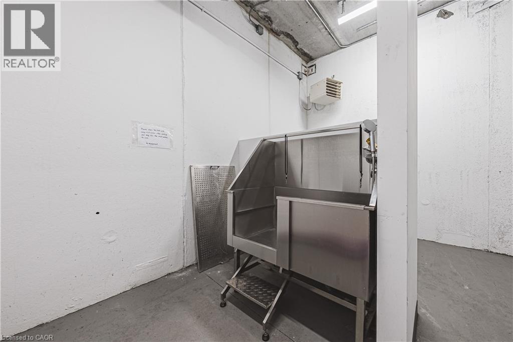 1 Redfern Avenue Unit# 317, Hamilton, ON -