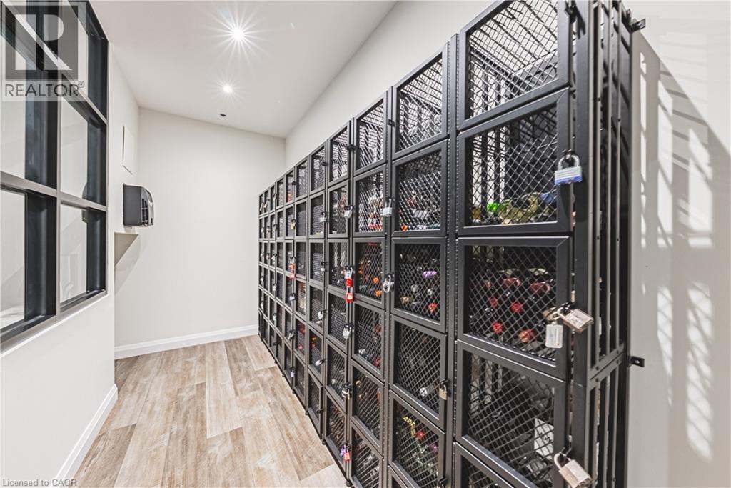 1 Redfern Avenue Unit# 317, Hamilton, ON - Indoor