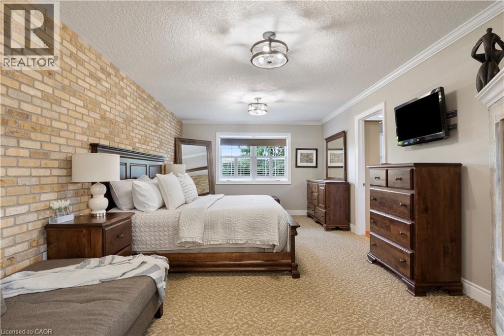 1794 Seaton Road, Cambridge, ON - Indoor Photo Showing Bedroom