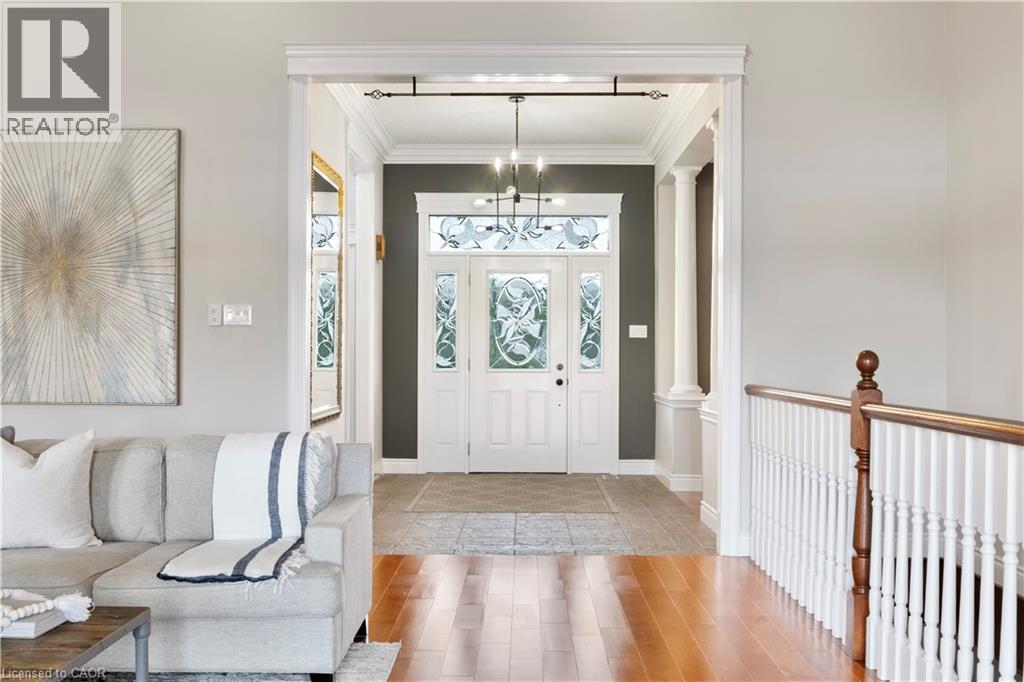 1794 Seaton Road, Cambridge, ON - Indoor Photo Showing Other Room